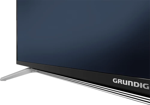 Grundig Vision 8 8768 124,5 cm (49") 4K Ultra HD Smart TV Negro 4