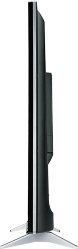 Grundig 43 GUB 8860 109.2 cm (43") 4K Ultra HD Smart TV Wi-Fi Black 5