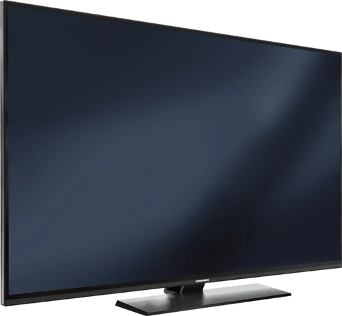 Grundig 49 GUB 8678 124,5 cm (49") 4K Ultra HD Smart TV Wifi Noir 5