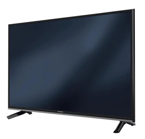 Grundig 49 GUB 8960 TV 124.5 cm (49") 4K Ultra HD Smart TV Wi-Fi Black 5
