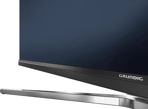 Grundig 65 GUB 9980 165.1 cm (65") 4K Ultra HD Smart TV Wi-Fi Black, Chrome 5