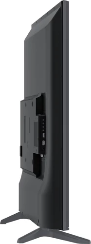 Grundig 65 GUT 7060 165.1 cm (65") 4K Ultra HD Smart TV Wi-Fi Anthracite 5