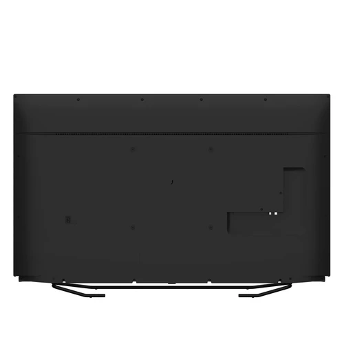 Grundig GGU 7960B 109.2 cm (43") 4K Ultra HD Smart TV Wi-Fi Black, Silver 5