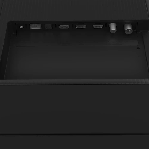 Grundig Vision 8 165.1 cm (65") 4K Ultra HD Smart TV Wi-Fi Black 5