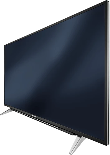 Grundig 43 GUB 8860 109,2 cm (43") 4K Ultra HD Smart TV Wifi Noir 6