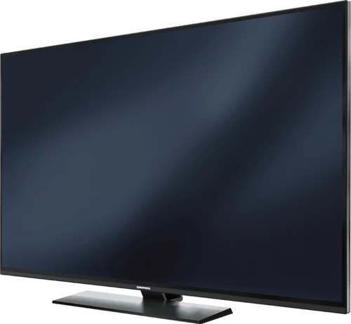 Grundig 49 GUB 8678 124,5 cm (49") 4K Ultra HD Smart TV Wifi Noir 6