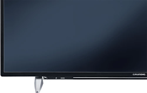 Grundig 43 GUB 8860 109,2 cm (43") 4K Ultra HD Smart TV Wifi Noir 7