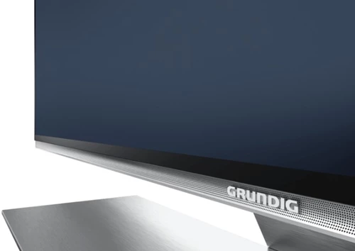 Grundig 65 GUS 9688 165.1 cm (65") 4K Ultra HD Smart TV Wi-Fi Aluminium 6