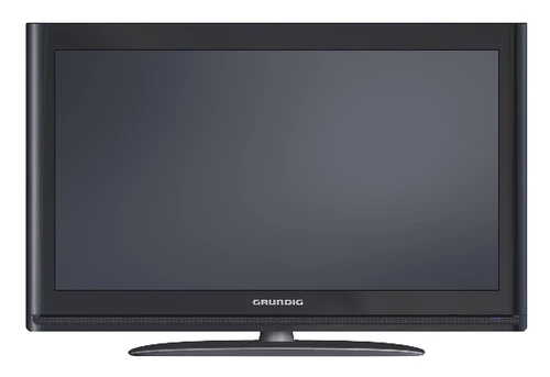 Questions and answers about the Grundig 32 GLX 4000
