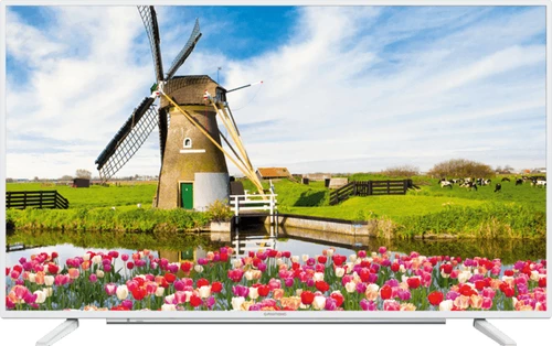 Grundig 32 VLE 6735 WP 81,3 cm (32") Full HD Smart TV Wifi Blanco