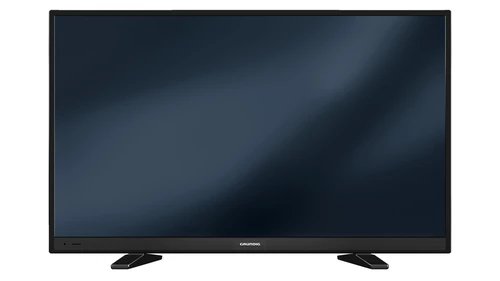 Grundig 40 VLE 4520 BM TV 101.6 cm (40") Full HD Black