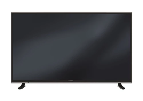 Questions and answers about the Grundig 43 GUB 8964