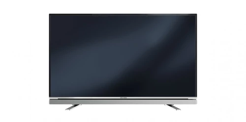 Questions and answers about the Grundig 55 VLE 6621 BP