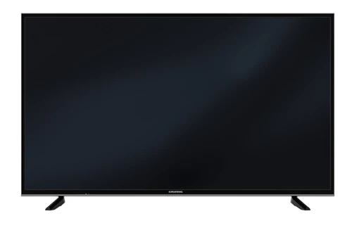 Grundig 65 GDU 7500 B 165.1 cm (65") 4K Ultra HD Black