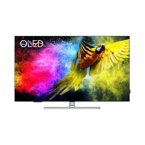 Questions and answers about the Grundig 65 GHO 9900 65'' 164 EKRAN 4K UHD GOOGLE OLED TV