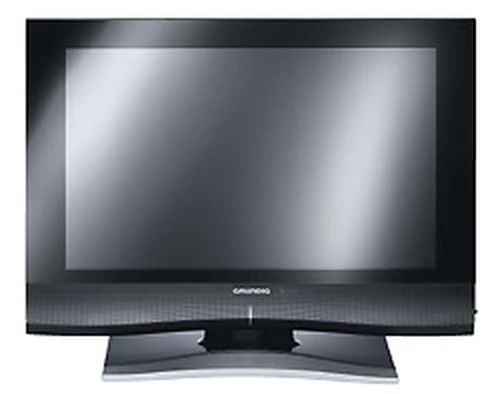 Questions and answers about the Grundig Vision 26, LXW 68-8510