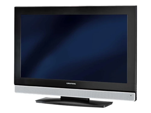 Questions and answers about the Grundig Vision 3 26-3820