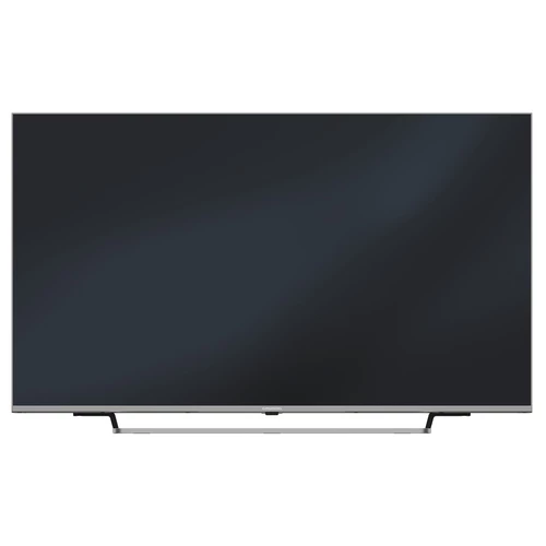 Grundig Vision 8 165.1 cm (65") 4K Ultra HD Smart TV Wi-Fi Black
