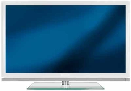 Grundig VLE 8160 40" 101.6 cm (40") Full HD Wi-Fi White