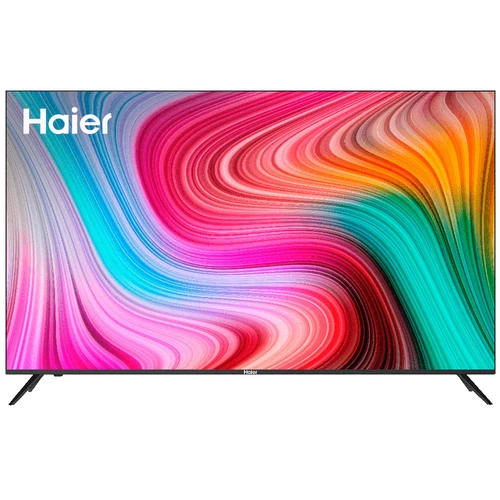 Haier 32 Smart TV MX NEW Wi-Fi Black 0