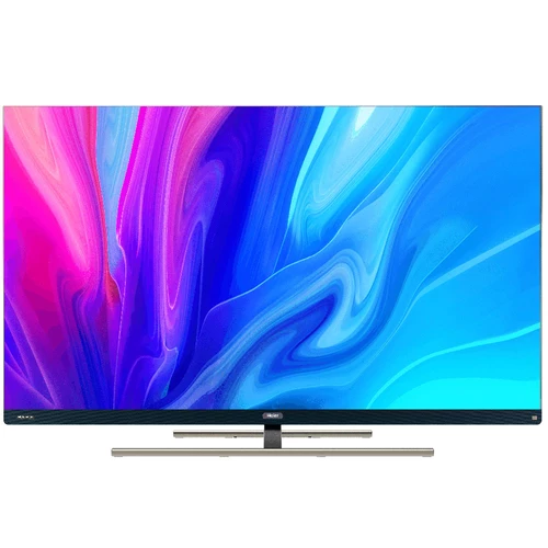 Haier 65 Smart TV S7 165,1 cm (65") 4K Ultra HD Wifi Noir 0