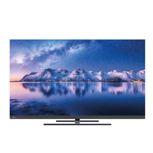 Haier Smart TV S8 H65S800UG 165.1 cm (65") 4K Ultra HD Wi-Fi Black 0