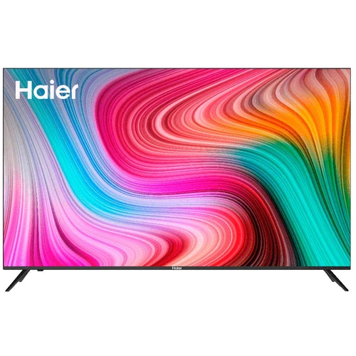 Haier Smart TV MX 32 NEW 81,3 cm (32") HD Wifi Negro 0