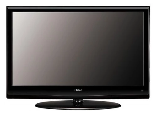 Haier HL26K1 TV 66 cm (26") HD Noir 0