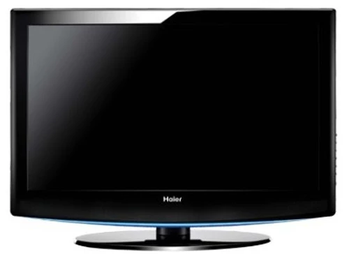 Haier HL32R TV 81.3 cm (32") HD Black 0