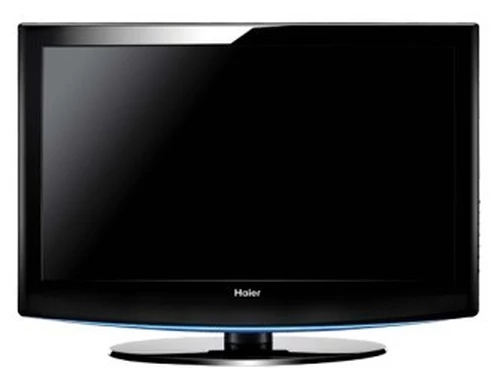 Haier HL32R1 TV 80 cm (31.5") HD Black 0