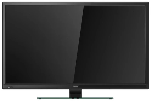 Haier LE29G690C TV 73,7 cm (29") HD Noir 0