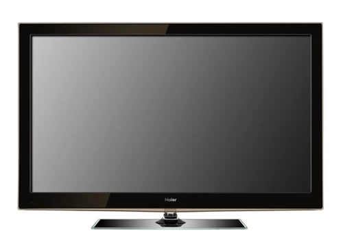 Haier LET32A300 TV 81.3 cm (32") HD Black 0