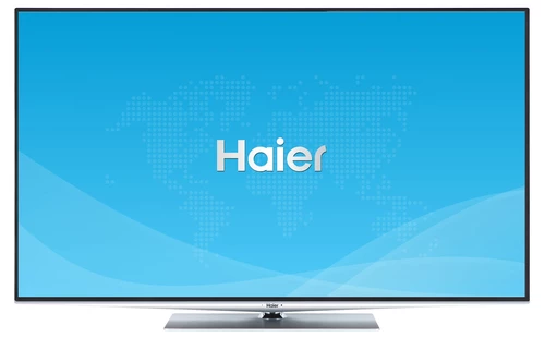 Haier LEU65V300S TV 165.1 cm (65") 4K Ultra HD Smart TV Wi-Fi Black 0
