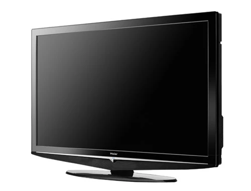Haier LT19M1CW TV 48.3 cm (19") WXGA Black 0