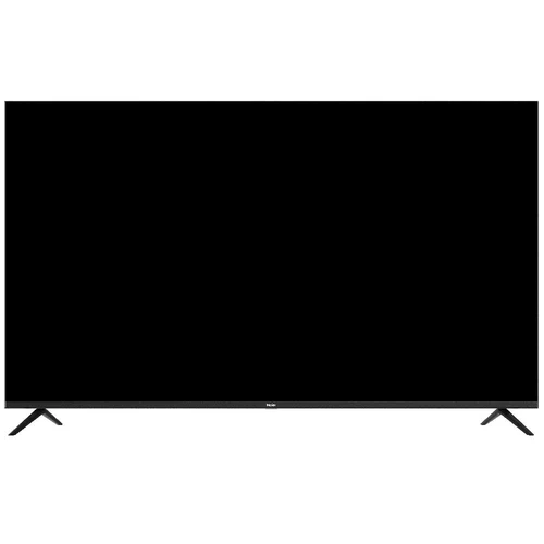 Haier 65 Smart TV DX2 165,1 cm (65") 4K Ultra HD Wifi Noir 9