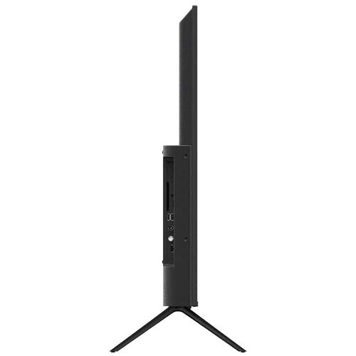 Haier 43 Smart TV MX Light NEW 109,2 cm (43") Wifi Noir 9