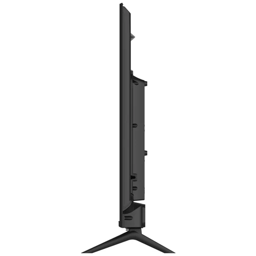 Haier Smart TV DX 50 127 cm (50") HD Wifi Negro 9