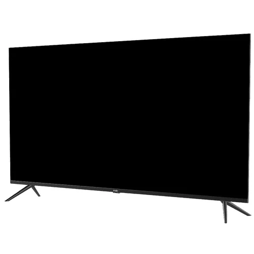 Haier Smart TV DX 55 Smart TV DX2 139.7 cm (55") 4K Ultra HD Wi-Fi Black 9