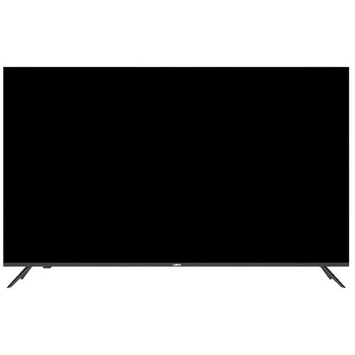 Haier 55 SMART TV MX NEW 139.7 cm (55") 4K Ultra HD Wi-Fi Black 9