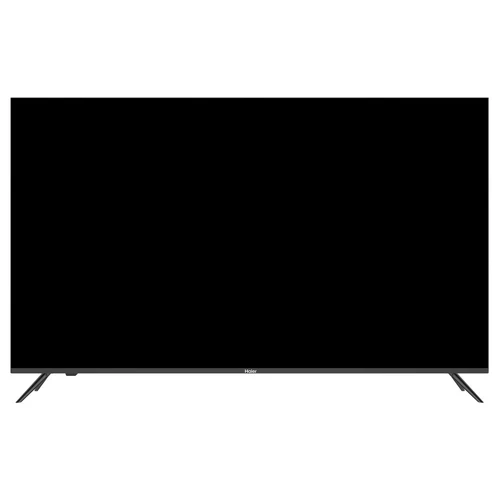 Haier Smart TV MX 55 139.7 cm (55") 4K Ultra HD Wi-Fi Black 9