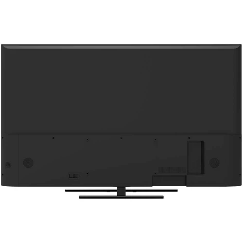 Haier 65 Smart TV AX Pro 165.1 cm (65") 4K Ultra HD Wi-Fi Black 9