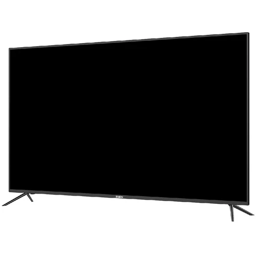 Haier Smart TV HX 70 177,8 cm (70") 4K Ultra HD Wifi Noir 9
