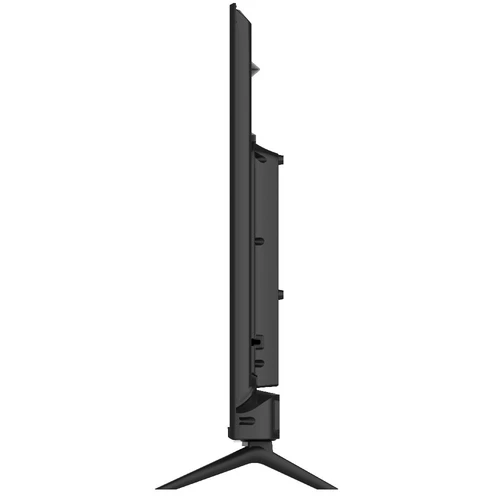 Haier Uno 50 127 cm (50") 4K Ultra HD Smart TV Wi-Fi Black 9