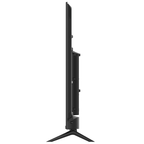 Haier Uno 55 139.7 cm (55") 4K Ultra HD Smart TV Wi-Fi Black 9