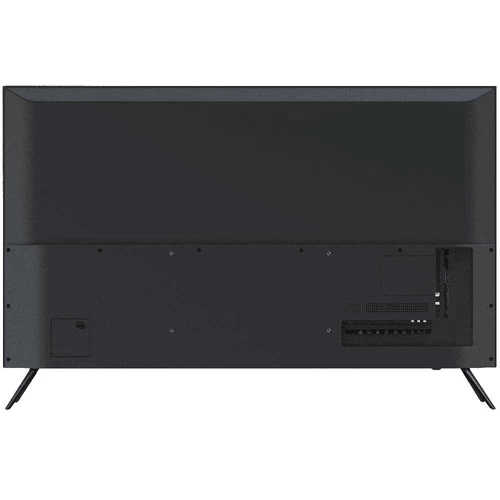 Haier 50 SMART TV MX NEW 4K Ultra HD Wifi Noir 10