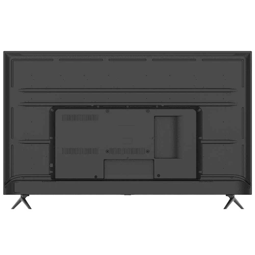 Haier Smart TV DX 55 Smart TV DX2 139.7 cm (55") 4K Ultra HD Wi-Fi Black 10