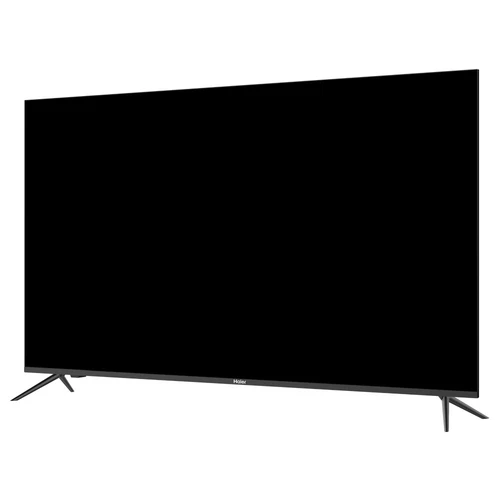 Haier Smart TV MX 55 139.7 cm (55") 4K Ultra HD Wi-Fi Black 10