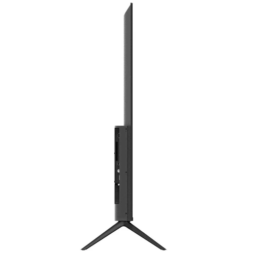 Haier Smart TV MX 50 NEW 4K Ultra HD Wi-Fi Black 12