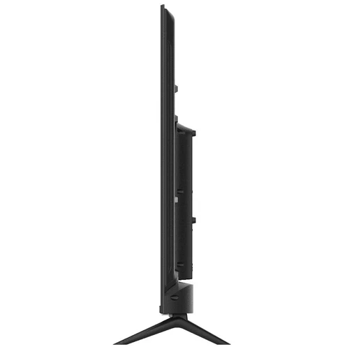 Haier Smart TV DX 55 Smart TV DX2 139,7 cm (55") 4K Ultra HD Wifi Noir 12
