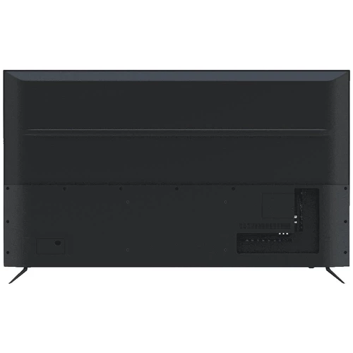 Haier 65 SMART TV MX NEW 4K Ultra HD Wifi Noir 13